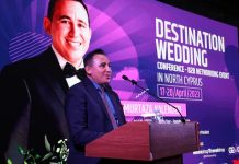 TravelShop Turkey Dubai’de 200’e yakın tur operatörü ile B2B Workshop yapacak TravelShop Turkey Kurucu Başkanı Murtaza Kalender