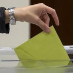 Deprem bölgesinde seçmen sayıları değişti Yurt dışındaki Türklerin oy kullanma hakkı olmalı mı?