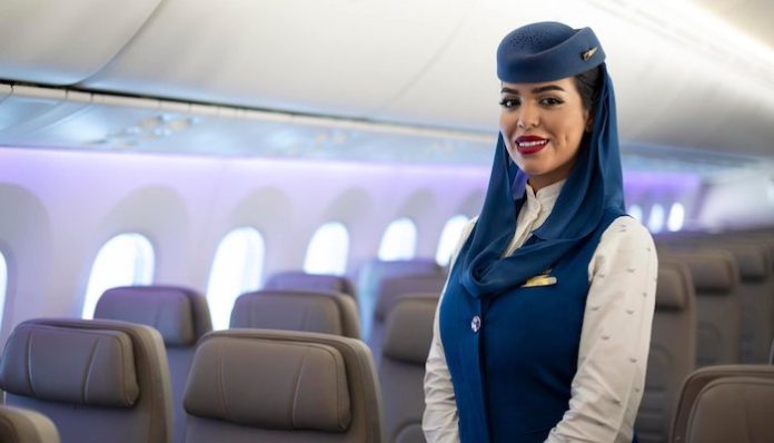 saudi airlines kabin İstanbul uçuşlarını artırıyor