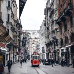 Bakan Ersoy Rekor Dedi, Taksim Otelcileri Dert Yandı: “Kazanç Yok, Harcama Var”