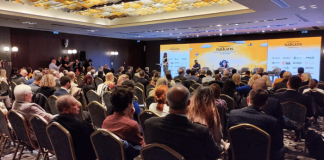 Uzakrota Bakü 500 Operatörün Katılımı ile 20 Ekim’de Düzenlenecek