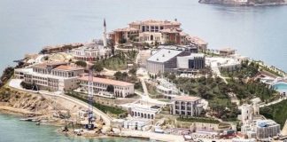 İBB’den Yassıada açıklaması Demokrasi ve Özgürlükler Adası'nda Bir Gün