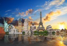 Kimlikle gidilen yurt dışı bayram tatil rotaları Tatil planı nasıl yapılır?