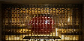 İstanbul Dijital Sanat Festivali AKM’de başlıyor