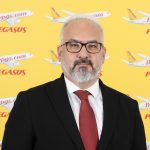 Pegasus Hava Yolları’nın kredi notu güncelledi Pegasus Hava Yolları Finans Genel Müdür Yardımcısı Barbaros Kubatoğlu