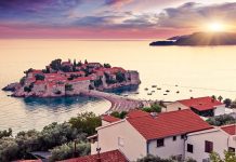 Pegasus’un Karadağ uçuşları başladı Pegasus’un Karadağ uçuşları başladı