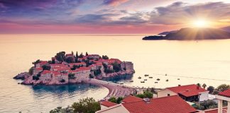 Pegasus’un Karadağ uçuşları başladı Pegasus’un Karadağ uçuşları başladı