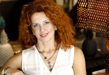 İstanbul’u mücevhere işleyen tasarımcı: Candan Balto