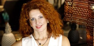 İstanbul’u mücevhere işleyen tasarımcı: Candan Balto