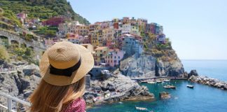 İşte “Dünyanın En İyi Tatil Rotaları”: Sıradışı Kaçışlar ve Unutulmaz Anılar İşte dünyanın en iyi tatil rotaları!