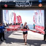 Corendon Airlines Tahtalı Run to Sky’da 12 ülkeden sporcu yarışacak