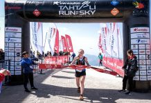 Corendon Airlines Tahtalı Run to Sky’da 12 ülkeden sporcu yarışacak