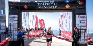 Corendon Airlines Tahtalı Run to Sky’da 12 ülkeden sporcu yarışacak