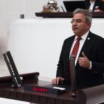 CHP’li Budak’tan Konaklama Vergisi itirazı Çetin Osman Budak konaklama vergisi