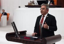 CHP’li Budak’tan Konaklama Vergisi itirazı Çetin Osman Budak konaklama vergisi