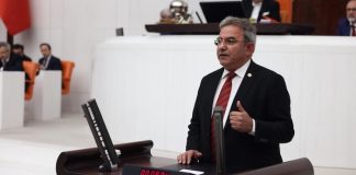 CHP’li Budak’tan Konaklama Vergisi itirazı Çetin Osman Budak konaklama vergisi