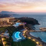 Harika bir tatil yapabileceğiniz 5 Kıbrıs oteli Kıbrıs otelleri