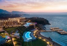 Harika bir tatil yapabileceğiniz 5 Kıbrıs oteli Kıbrıs otelleri