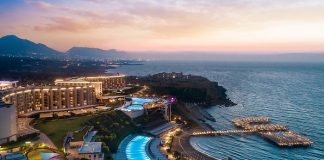 Harika bir tatil yapabileceğiniz 5 Kıbrıs oteli Kıbrıs otelleri