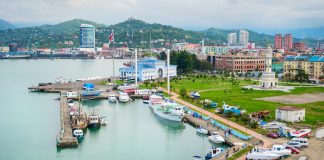 Türkiye’de tatil fiyatlarının artması o ülkeye yarayacak Türkiye’de tatil fiyatlarının artması o ülkeye yarayacak