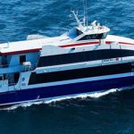 Kıbrıs’a deniz otobüsü seferleri başladı Kıbrıs’a deniz otobüsü seferleri
