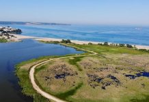 Kesin korunacak hassas alan ilan edildi Kesin korunacak hassas alan