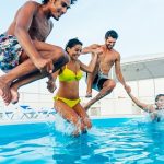 İstanbul’un En İyi 10 Açık Havuzlu Oteli İstanbul'un En İyi 10 Açık Havuzlu Oteli