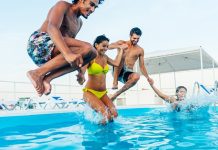 İstanbul’un En İyi 10 Açık Havuzlu Oteli İstanbul'un En İyi 10 Açık Havuzlu Oteli