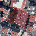 İstanbul’daki turizm tesis alanı ihaleyle satılacak İstanbul'daki turizm tesis alanı