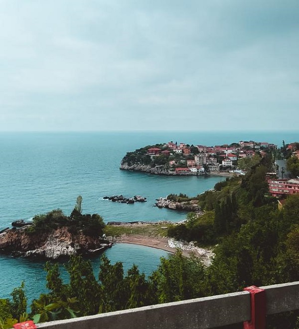 Zonguldak'ta gezilecek yerler