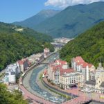 Rusların yaz tatili tercihleri değişiyor Rusların yaz tatili tercihleri