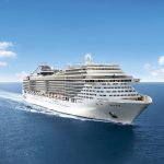 MSC Cruises istanbul çıkışlı 2023 yaz sezonu turlarına başladı MSC Cruises istanbul çıkışlı 2023 yaz sezonu turlarına başladı