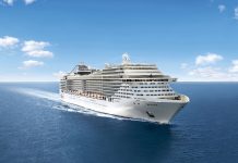 MSC Cruises istanbul çıkışlı 2023 yaz sezonu turlarına başladı MSC Cruises istanbul çıkışlı 2023 yaz sezonu turlarına başladı