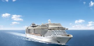 MSC Cruises istanbul çıkışlı 2023 yaz sezonu turlarına başladı MSC Cruises istanbul çıkışlı 2023 yaz sezonu turlarına başladı