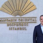 Mandarin Oriental Bosphorus’a yeni genel müdür Mandarin Oriental Bosphorus'a yeni genel müdür