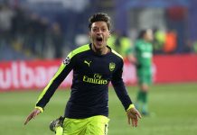 Son Dakika | Mesut Özil Spor Bakanı Olabilir Mi? Alman Basınından Sürpriz İddia! Son Dakika | Mesut Özil Spor Bakanı Olabilir Mi? Alman Basınından Sürpriz İddia!