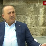 Bakan Çavuşoğlu’ndan tartışma yaratacak Rus turist açıklaması Dışişleri Bakanı Mevlüt Çavuşoğlu Rus turist açıklaması