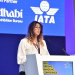 IATA, yer hizmetlerinde üç önceliği açıkladı
