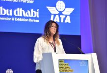 IATA, yer hizmetlerinde üç önceliği açıkladı