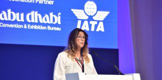 IATA, yer hizmetlerinde üç önceliği açıkladı
