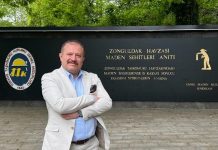 TÜRSAB Ailesinin Acı Kaybı: Nurettin Demirci Aramızdan Ayrıldı TÜRSAB Boğaziçi BTK Başkan Vekili Nurettin Demirci