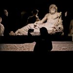 Fotoğrafçı Nil Göksel’in gözünden ‘İstanbul Arkeoloji Müzesi Hikayeleri’ Fotoğrafçı Nil Göksel'in gözünden ‘İstanbul Arkeoloji Müzesi Hikayeleri’