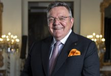 Çırağan Palace Kempinski İstanbul yenilendi