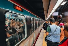 Kurban Bayramı’nda Başkentray, İZBAN ve Marmaray ücretsiz SON DAKİKA Marmaray seferleri yapılamıyor / Foto: @Turizmgunlugu