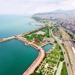 Samsun Turizmde Ön Plana Çıkmak İstiyor Samsun turizmde ön plana çıkmak istiyor