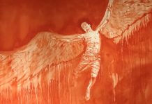 Sinan Polvan’dan “Gizli Kalmış Hikayeler” Sergisi Sinan Polvan sergi