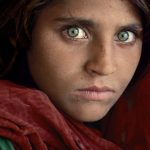 Dünyaca ünlü fotografçının eserleri Taksim’de Steve McCurry sergisi