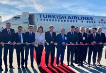 Polonya’nın tarihi başkentini uçuş ağına ekledi THY Krakow uçuşları