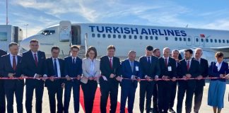 Polonya’nın tarihi başkentini uçuş ağına ekledi THY Krakow uçuşları