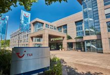 TUI’den Antalya açıklaması TUI'den Antalya açıklaması